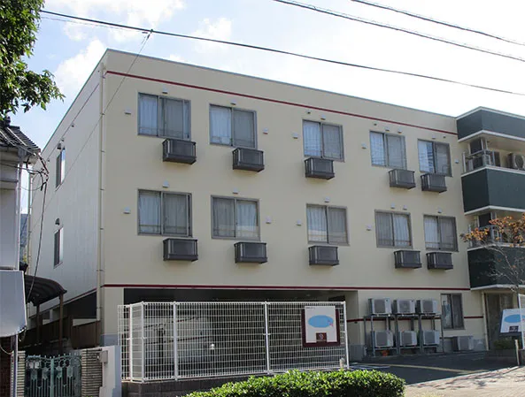 ラ・ナシカ ふじまつ