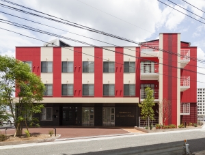 ラ・ナシカ こくら