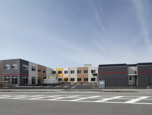 ラ・ナシカ しまだ