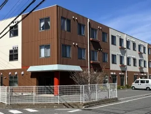 ラ・ナシカ こぶけ