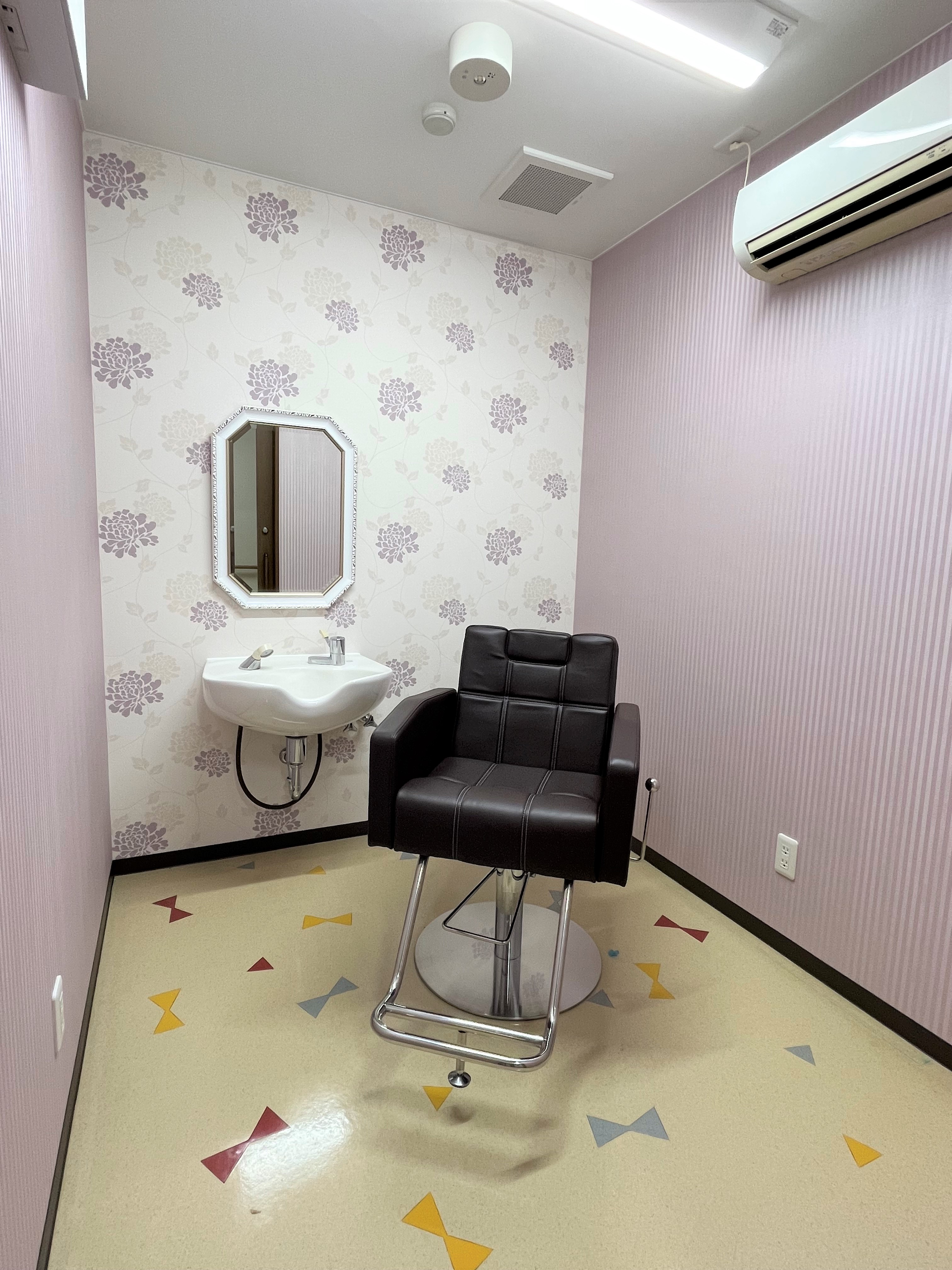 おしゃれサロン