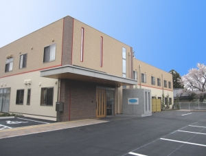 施設外観3