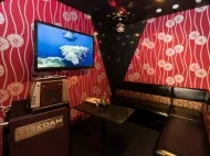 カラオケルーム