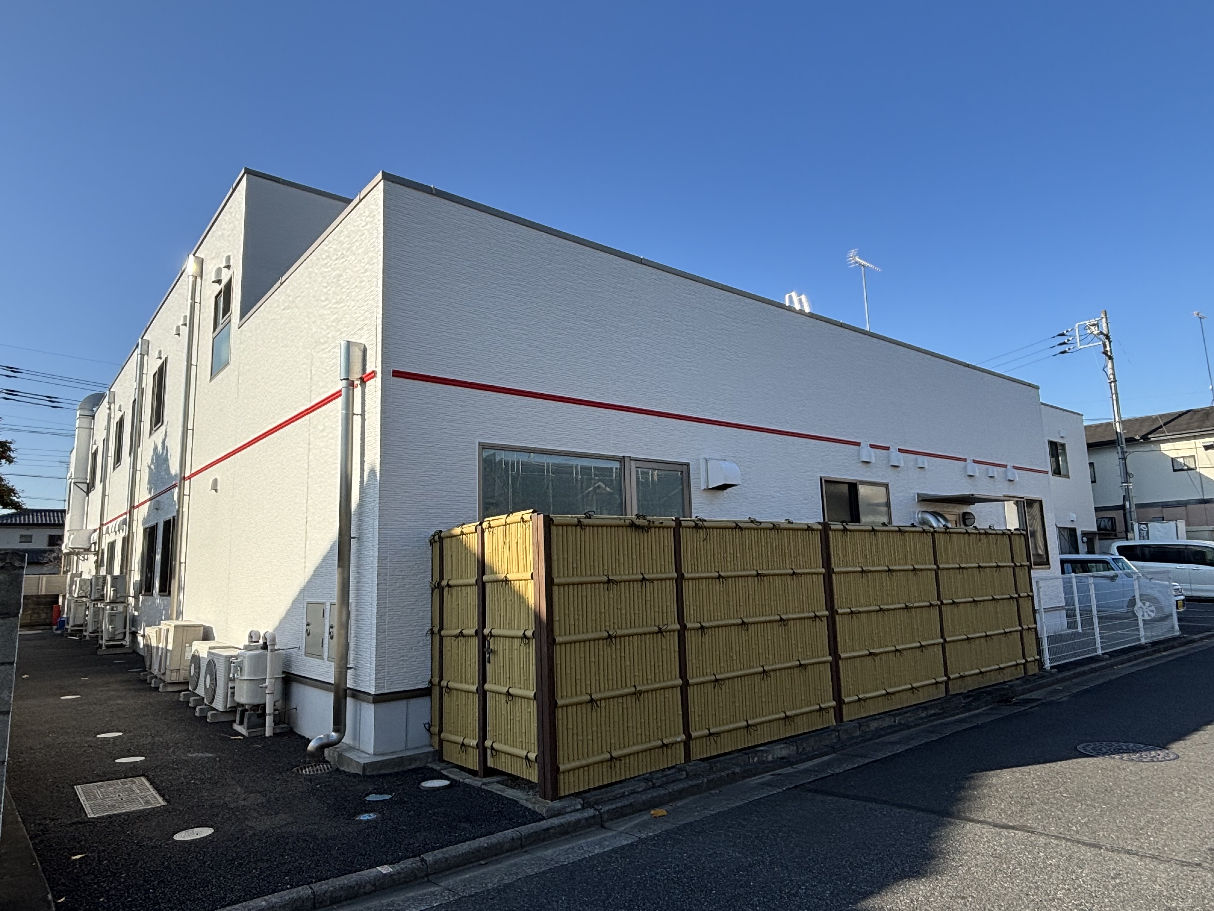 施設外観4