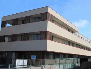 ラ・ナシカ みさと