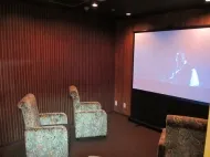 シアタールーム