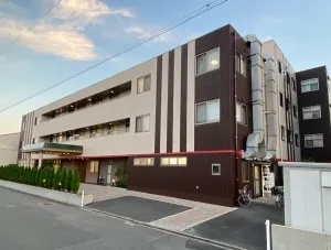 施設外観1