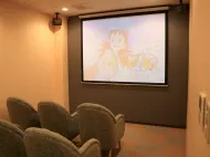 シアタールーム