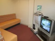 カラオケルーム