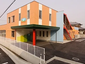 あおぞらの里　森松デイサービスセンター