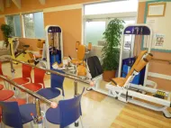 フロア／機能訓練室