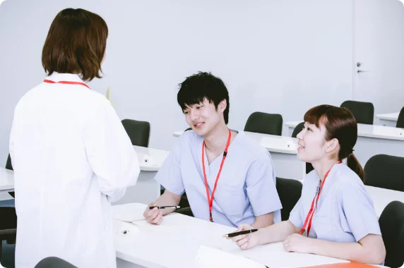 若年層への福祉教育の推進