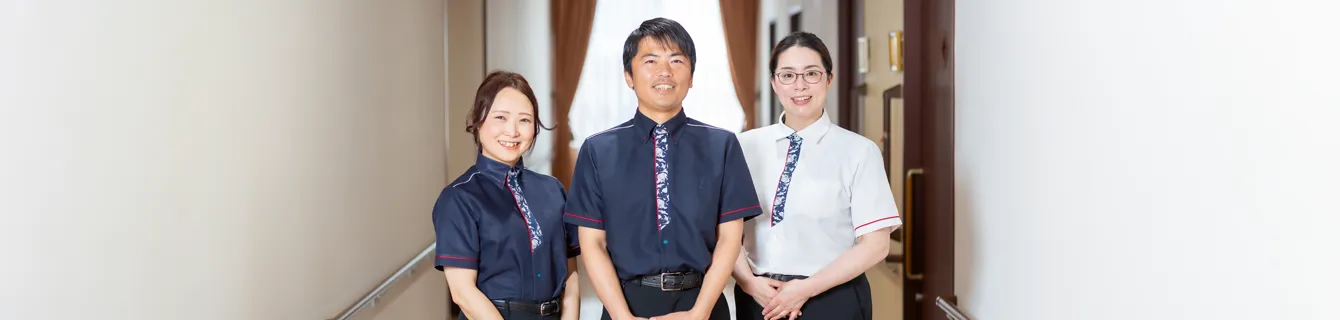 採用情報ヘッドライン画像